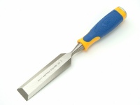 IRWIN Marples MS500 ProTouch All-Purpose Chisel Metal Striking Cap 32mm