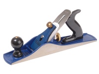 IRWIN Record SP5 Jack Plane Suitable For Both Hard & Soft Wood 50mm 2in
