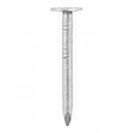 40 x 3.35 Clout Nail - Galvanised 1 KG