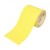 115mm x 10m Sandpaper Roll Yellow P80 1 EA