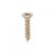 3.0 x 15 Solo Woodscrew PZ1 CSK ZYP 200 PCS