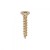 3.0 x 17 Solo Woodscrew PZ1 CSK ZYP 200 PCS