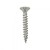 3.5 x 25 Classic Multi-Purpose Screws - PZ - Double Countersunk - A4 Stainless Steel Qty Box 200