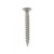 3.5 x 30 Classic Multi-Purpose Screws - PZ - Double Countersunk - A4 Stainless Steel Qty Box 200