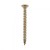 3.5 x 40 Classic Screw PZ2 CSK ZYP 200 PCS