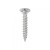 4.0 x 25 Classic Screw PZ2 CSK A2 SS 200 PCS