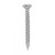 4.0 x 40 Classic Screw PZ2 CSK A2 SS 200 PCS