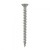 4.0 x 50 Classic Multi-Purpose Screws - PZ - Double Countersunk - A4 Stainless Steel Qty Box 200