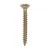 4.5 x 40 Classic Screw PZ2 CSK ZYP 200 PCS