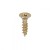 5.0 x 20 Classic Screw PZ2 CSK ZYP 200 PCS