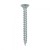 5.0 x 50 Classic Multi-Purpose Screws - PZ - Double Countersunk - A4 Stainless Steel Qty Box 200