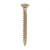 5.0 x 50 Classic Screw PZ2 CSK ZYP 200 PCS