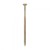 5.0 x 100 Classic Screw PZ2 CSK ZYP 100 PCS