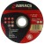 Dewalt DCG414n 54v Flexvolt Grinder - Bare c/w 25no. INOX 1mm thin Metal Cutting Discs FOC