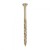 6.0 x 90 Velocity Screw PZ3 CSK ZYP 100 PCS