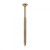 6.0 x 100 Classic Screw PZ3 CSK ZYP 100 PCS