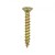 3.0 x 20 Classic Hinge PZ1 CSK ZYP 200 PCS