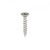 3.0 x 20 Classic Screw PZ1 CSK A2 SS 200 PCS