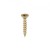 3.0 x 12 Classic Screw PZ1 CSK ZYP 200 PCS