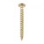 4.0 x 35 Classic Screw PZ2 PAN ZYP 200 PCS