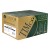 1,400pcs Classic Multi-Purpose Screws - Mixed Pack - PZ - Double Countersunk - Yellow Qty Box 1400