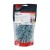 6.0 x 70 Coach Screws - Hex - Zinc Qty TIMbag 100