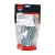 10.0 x 120 Coach Screws - Hex - Zinc Qty TIMbag 24