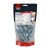 12.0 x 80 Coach Screws - Hex - Zinc Qty TIMbag 25