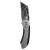 60 x 19 x 0.6 Folding Utility Knife & Blades Qty Blister Pack 1