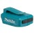 Makita USB Port Battery Charger For 14.4/18v Li-On Batteries