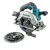 DHS660Z 18V LXT BRUSHLESS CIRCULAR SAW 165MM Body Only