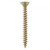 Solo Woodscrew Mixed Pack ZYP 1 EA
