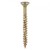 3.0 x 16 Velocity Screw PZ1 CSK ZYP 200 PCS