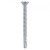 4.2 x 38 Metal Construction Timber to Light Section Screws - Countersunk - Wing-Tip - Self-Drilling - Zinc Qty Box 200