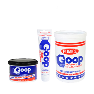 Goop Multipurpose Hand Cleaner - 14 oz jar