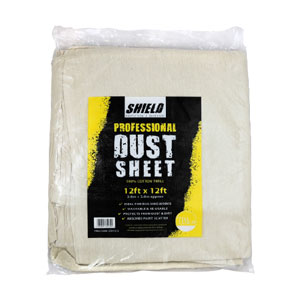 Professional Dust Sheet