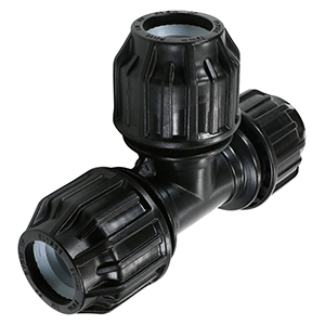 Elysee Pipe Fittings