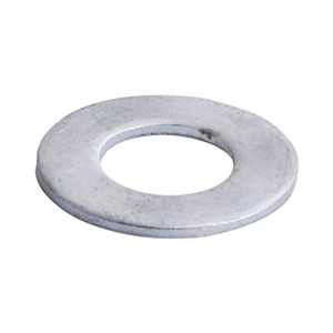 Form B Washer - Zinc