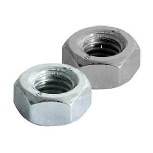 Hex Full Nut