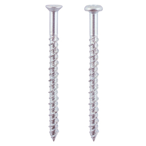 Multi-Fix Masonry Screws