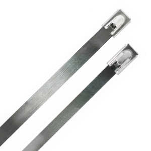 Stainless Steel Cable Ties