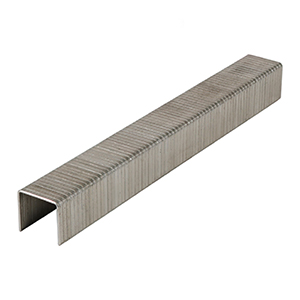 Heavy Duty Staples - A2 Stainless Steel