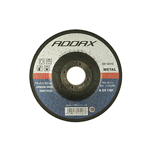 Bonded Abrasive Discs