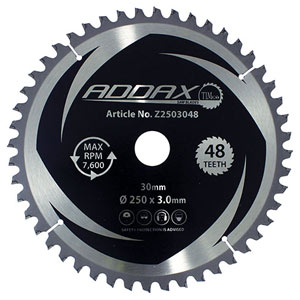 Circular Saw Blades