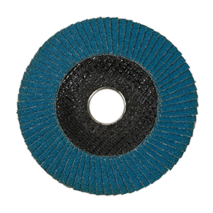 Flap & Preparation Discs