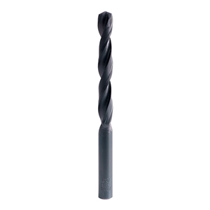 HSS Roll Forged Jobber Drill - Imperial