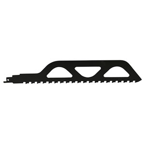 Block Cutting - TCT Reciprocating Saw Blades