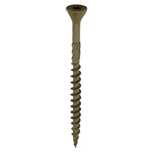 C2 Decking Screw - Exterior