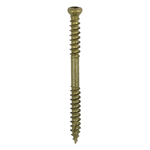 Classic Cylinder Head Decking Screw - Stainless Steel