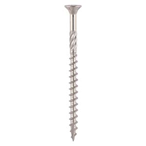 Classic Decking Screw - Stainless Steel